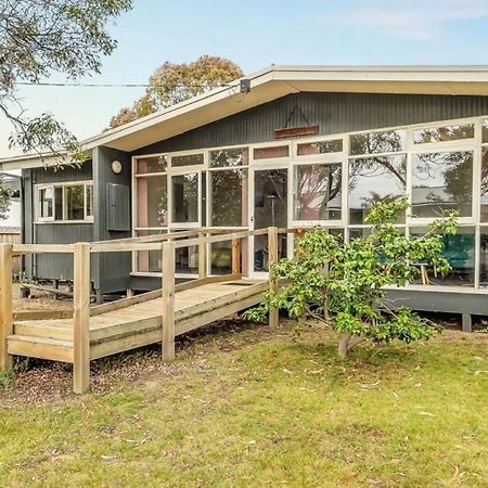 The Beach Shack Villa St Leonards Eksteriør bilde